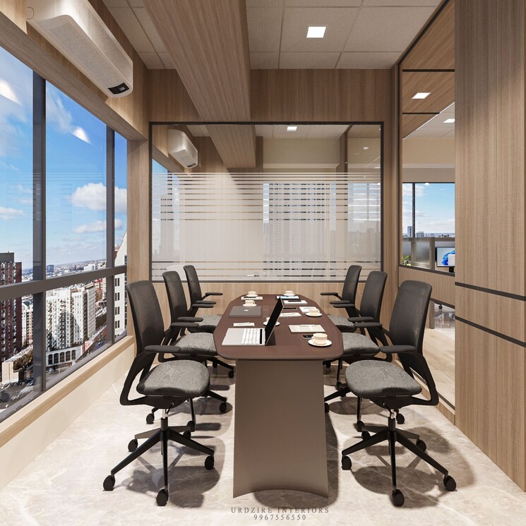 Floor Plan, morya-grand Commercial Office Space 1700 Sq.Ft. In Jogeshwari West Mumbai 7955035