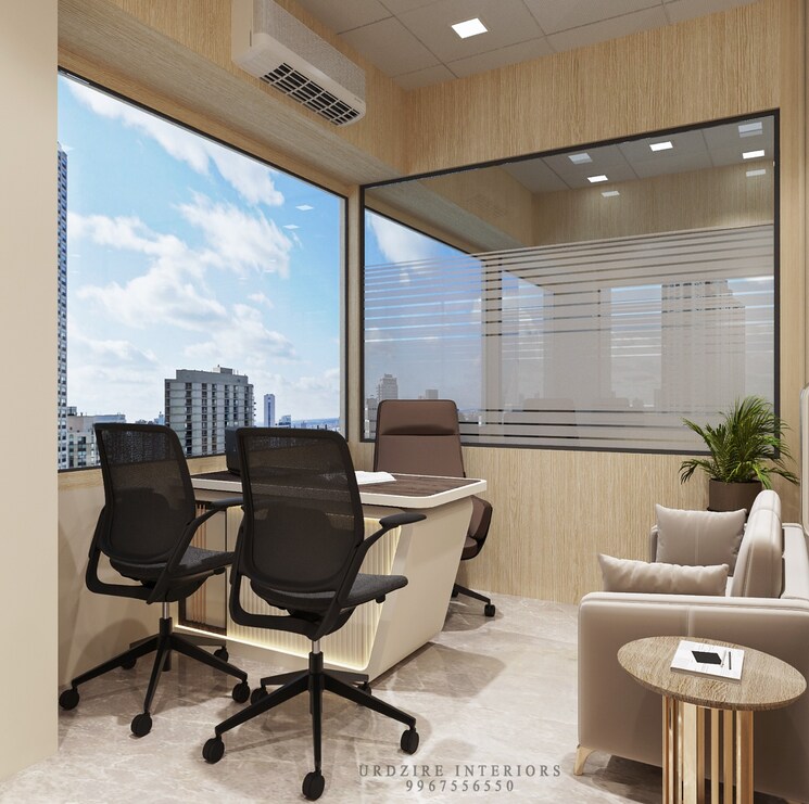 Team Area, morya-grand Commercial Office Space 1700 Sq.Ft. In Jogeshwari West Mumbai 7955035