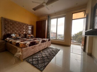 3 BHK Apartment For Rent in Atlas Skywalker CHS Andheri West Mumbai  7955031