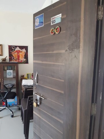 1 BHK Apartment For Sale in Shree Palghar One, Palghar