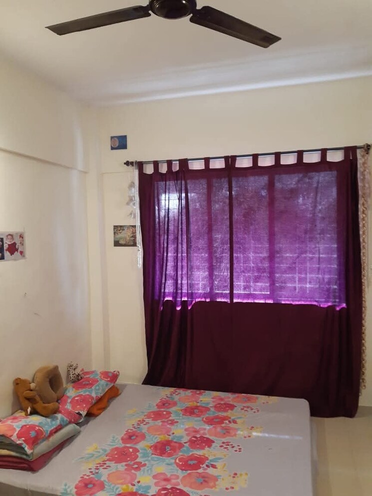 Bedroom, shree-palghar-one 1 Bedroom 369 Sq.Ft. Apartment In Palghar Palghar 7955036