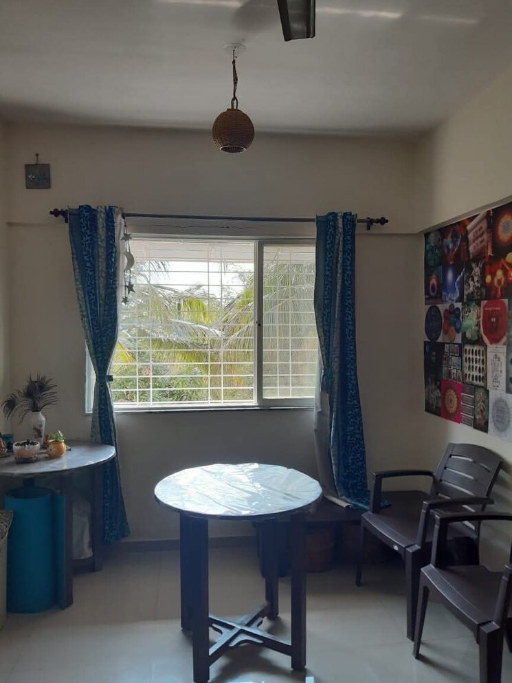 Master Bedroom, shree-palghar-one 1 Bedroom 369 Sq.Ft. Apartment In Palghar Palghar 7955036