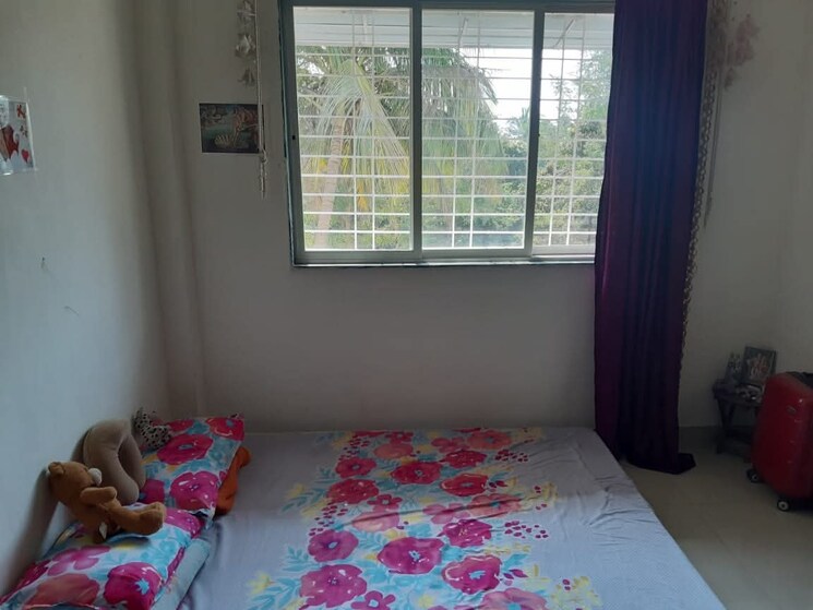 Room, shree-palghar-one 1 Bedroom 369 Sq.Ft. Apartment In Palghar Palghar 7955036