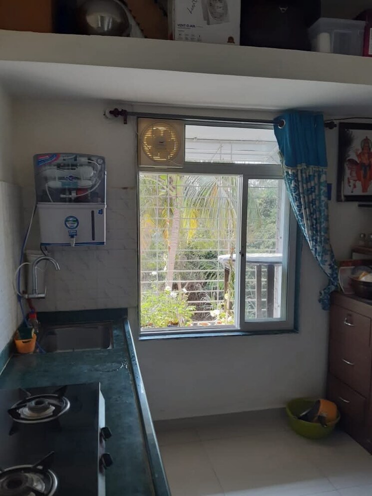 Living Room, shree-palghar-one 1 Bedroom 369 Sq.Ft. Apartment In Palghar Palghar 7955036