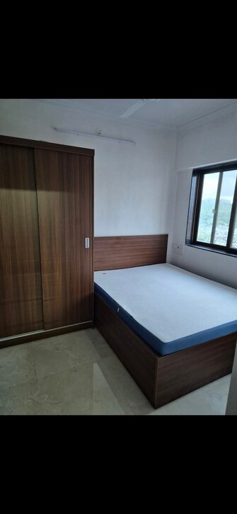 1 BHK Apartment For Rent in Agarwal Nagri Vasai East Palghar  7955043