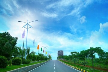  Plot – Garden View at Choutuppal - for Sale