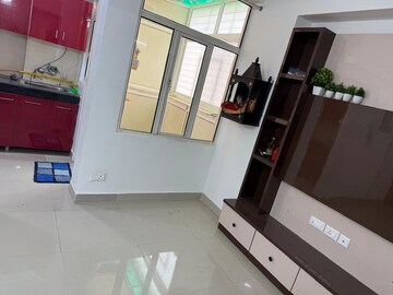 Master Bedroom in 2 BHK Apartment at Mittal Rajnagar Residency, Raj Nagar Extension – for Rent