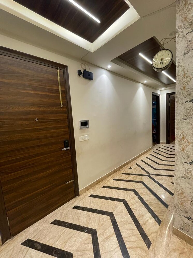 Master Bedroom, sobha-city-gurgaon 2 Bedroom 1381 Sq.Ft. Apartment In Sector 108 Gurgaon 7955059