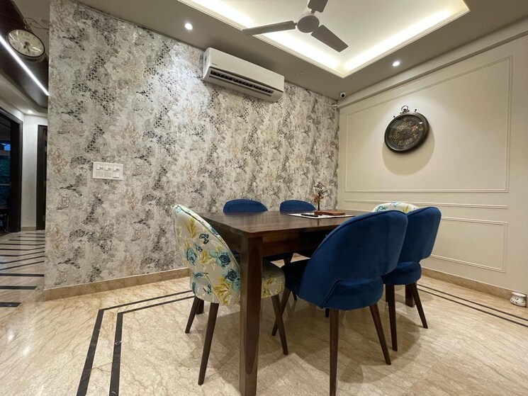 Master Bedroom, sobha-city-gurgaon 2 Bedroom 1381 Sq.Ft. Apartment In Sector 108 Gurgaon 7955059