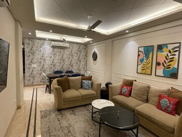 Master Bedroom in 2 BHK Apartment at Sobha City Gurgaon, Sector 108 – for Sale