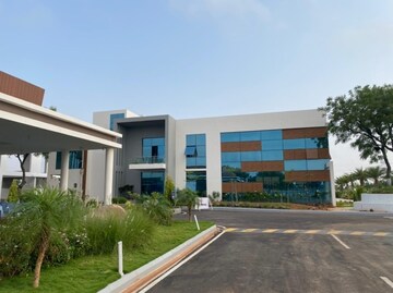  Plot For Sale in Choutuppal