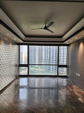 4 BHK Apartment For Rent in Lodha Trump Tower, Worli