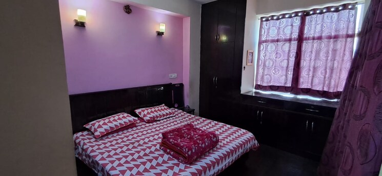 Bedroom, proview-laboni 3 Bedroom 854 Sq.Ft. Apartment In Dundahera Ghaziabad 7955077