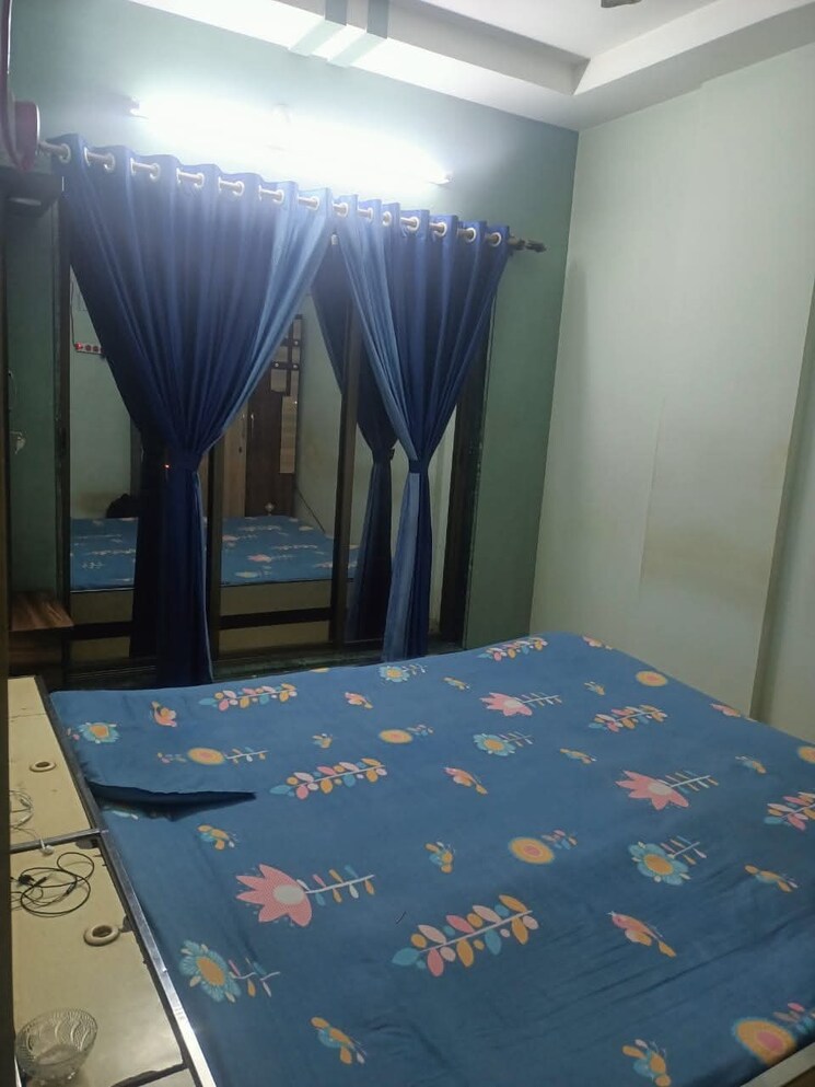 Bedroom, prithvi-sai 1 Bedroom 397 Sq.Ft. Apartment In Palghar Palghar 7955073