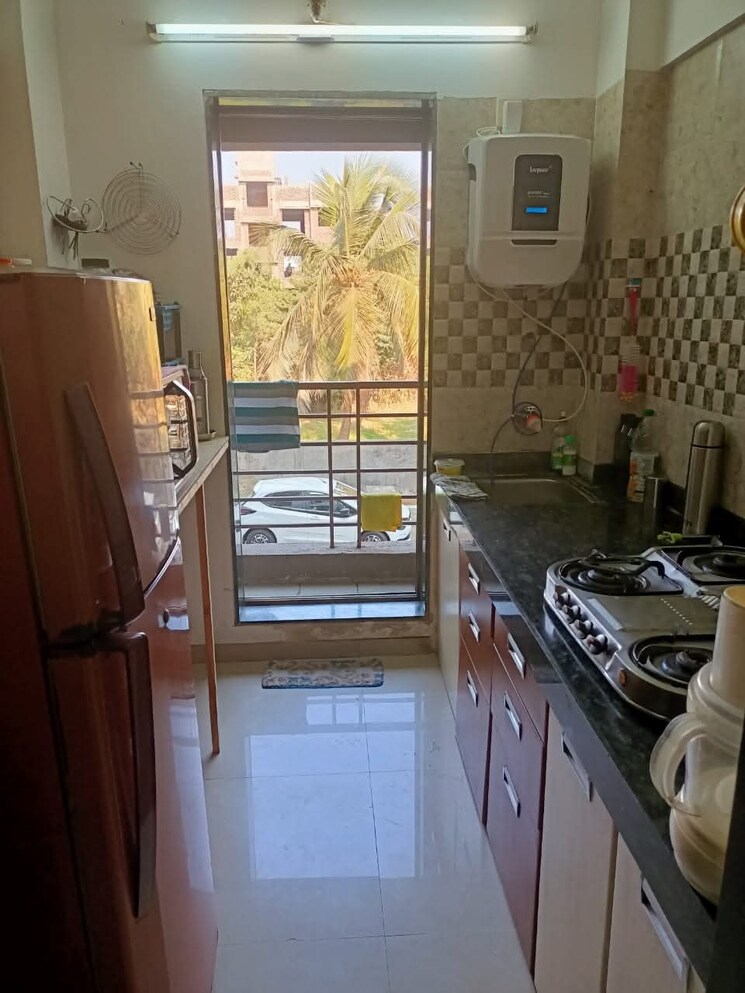 Balcony, prithvi-sai 1 Bedroom 397 Sq.Ft. Apartment In Palghar Palghar 7955073