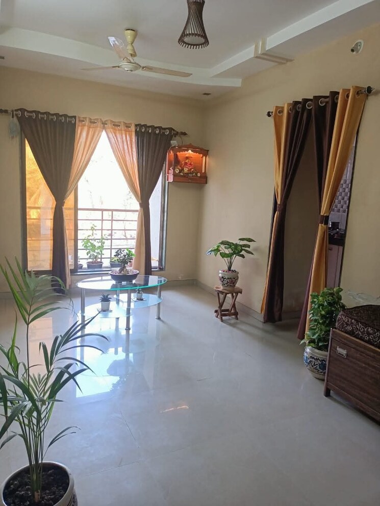 Living Room, prithvi-sai 1 Bedroom 397 Sq.Ft. Apartment In Palghar Palghar 7955073
