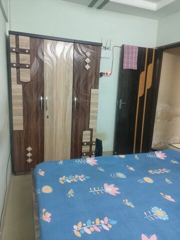Bedroom in 1 BHK Apartment at Prithvi Sai, Palghar – for Sale