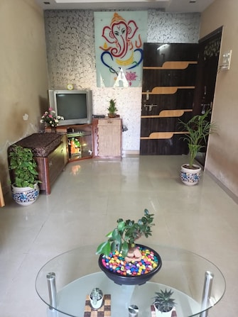 1 BHK Apartment For Resale in Prithvi Sai Palghar Palghar  7955073