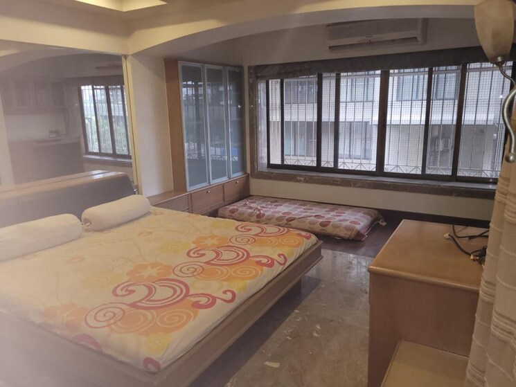 Bedroom, pr-le-chateau 4 Bedroom 2800 Sq.Ft. Apartment In Santacruz West Mumbai 7955063