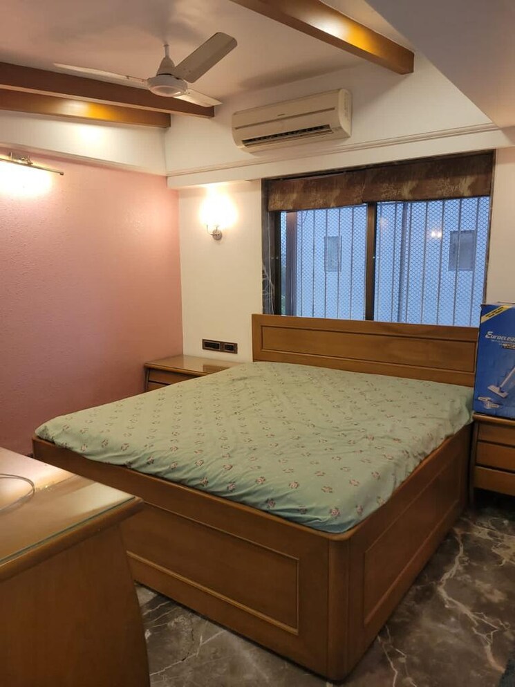 Bedroom, pr-le-chateau 4 Bedroom 2800 Sq.Ft. Apartment In Santacruz West Mumbai 7955063