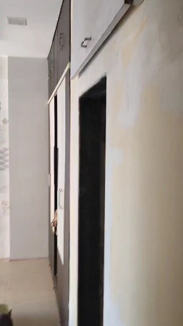 Building Lobby in 2 BHK Apartment at Abhay Sheetal Complex, Mira Road – for Rent
