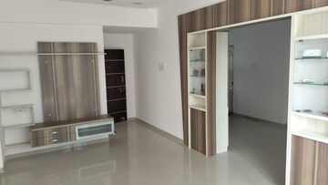 Room in 2 BHK Apartment at Shri Vardhaman Vatika, Thergaon – for Sale