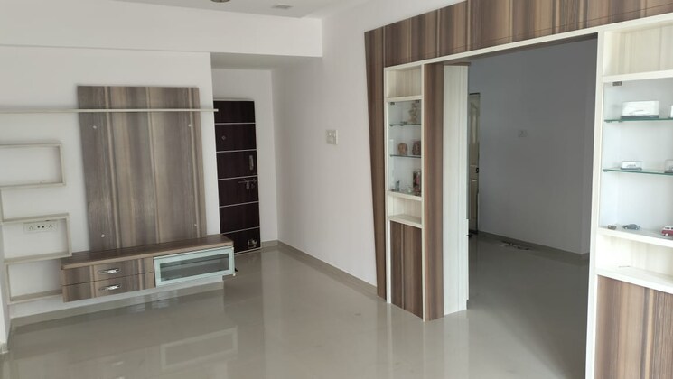 Room, shri-vardhaman-vatika 2 Bedroom 1009 Sq.Ft. Apartment In Thergaon Pune 7955067