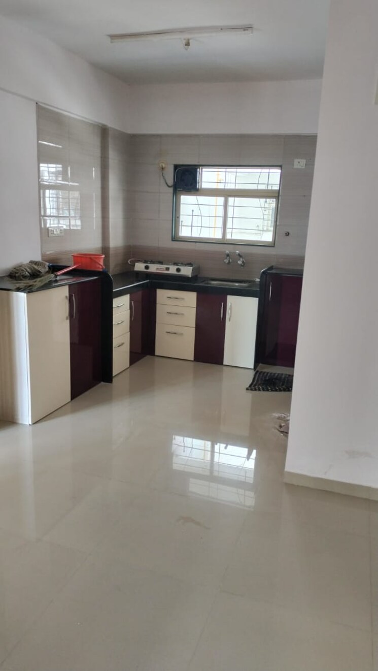 Kitchen, shri-vardhaman-vatika 2 Bedroom 1009 Sq.Ft. Apartment In Thergaon Pune 7955067