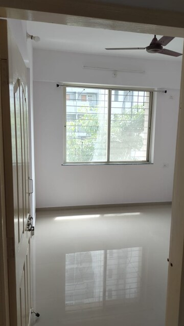 Room in 2 BHK Apartment at Shri Vardhaman Vatika, Thergaon – for Sale