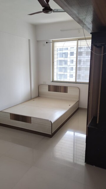 Room in 2 BHK Apartment at Shri Vardhaman Vatika, Thergaon – for Sale