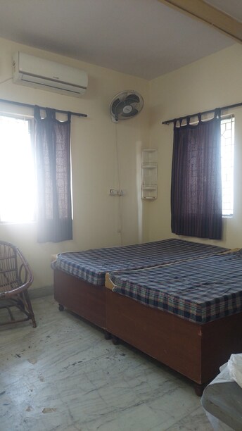 1.5 BHK Apartment For Rent in Krishna Apartments Adchini Adchini Delhi  7955201