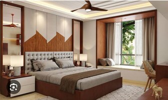 2 BHK Builder Floor For Resale in Advetaya Smart Homes Sector 104 Noida  7955144