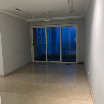  2 BHK Apartment at L&T Crescent Bay T2, Police Line – for Rent