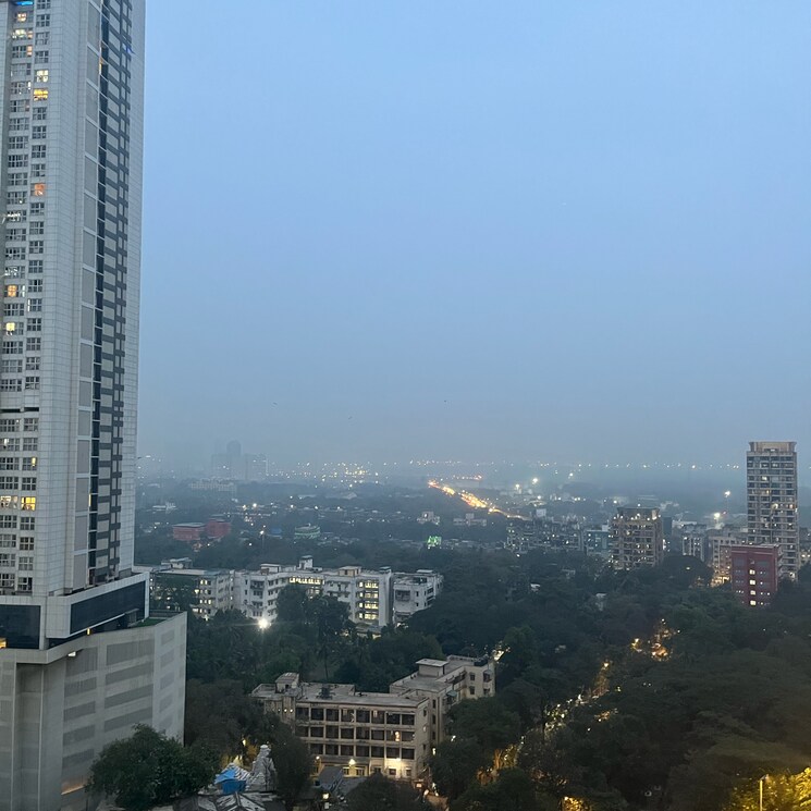 Exterior View, l-t-crescent-bay-t2 2 Bedroom 850 Sq.Ft. Apartment In Police Line Mumbai 7955161