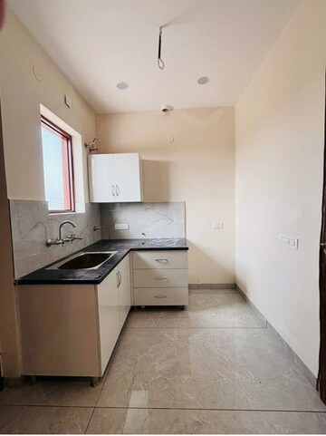 Kitchen in 2 BHK Independent House at Kharar Mohali Road – for Sale
