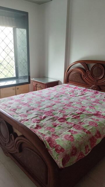 1.5 BHK Apartment For Sale in Naupada