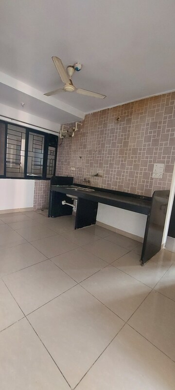 Kitchen in 2 BHK Apartment at Nanded Asawari, Nanded – for Rent