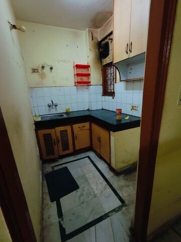 1 BHK Builder Floor For Rent in Chattarpur