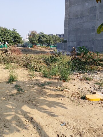 Plot Area in  Plot at BPTP Amstoria, Sector 102 – for Sale