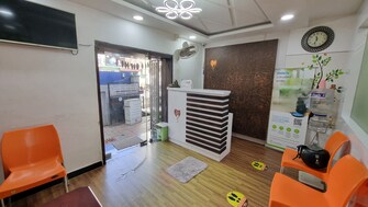 Commercial Office Space 650 Sq.Ft. For Rent in Rs Puram Coimbatore  7946198