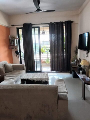 1 BHK Apartment For Rent in Aakash Gagan Dream, Vasai East