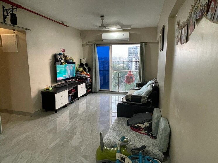 Living Room, palash-towers 2 Bedroom 800 Sq.Ft. Apartment In Andheri West Mumbai 7955183