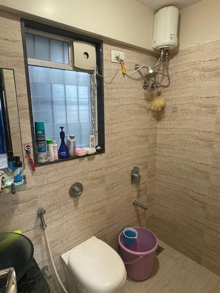 Master Bedroom, palash-towers 2 Bedroom 800 Sq.Ft. Apartment In Andheri West Mumbai 7955183