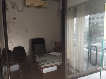 Commercial Office Space 560 Sq.Ft. For Resale in Karelibaug Vadodara  7955162