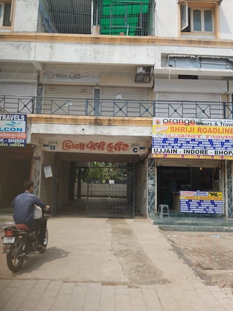 Commercial Office Space 560 Sq.Ft. For Resale in Karelibaug Vadodara  7955162