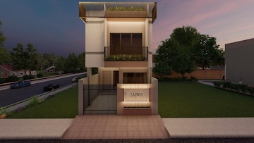 3.5 BHK Villa For Resale in Mansarovar Extension Jaipur  7955155