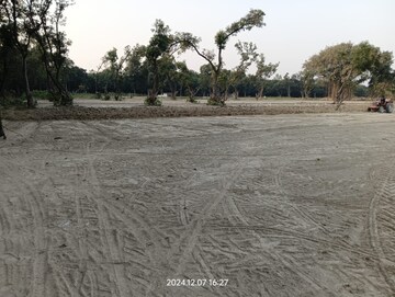 Plot Area in  Plot at Dev Puri, Mohan Road – for Sale