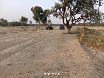 Plot For Resale in Dev Puri Mohan Road Lucknow  7955243