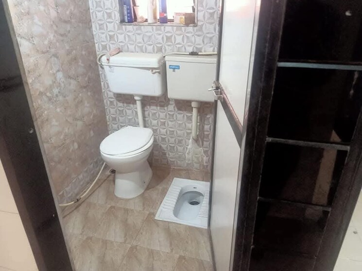 Bathroom, kavita-paramount-enclave 1 Bedroom 280 Sq.Ft. Apartment In Palghar Palghar 7955199