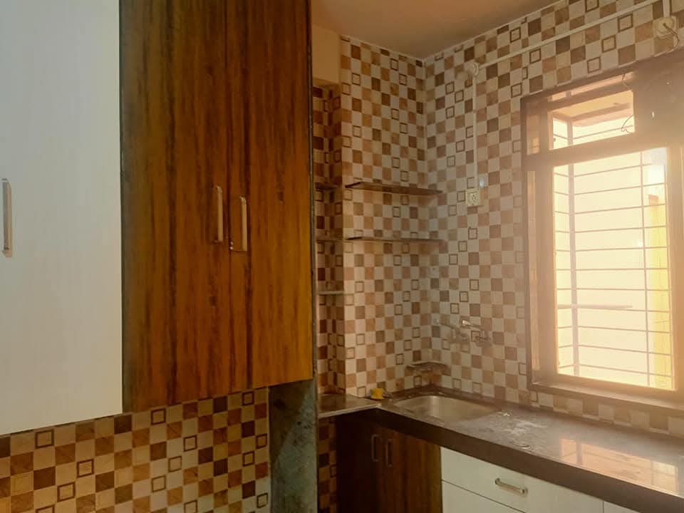 1 BHK Apartment For Sale in Kavita Paramount Enclave